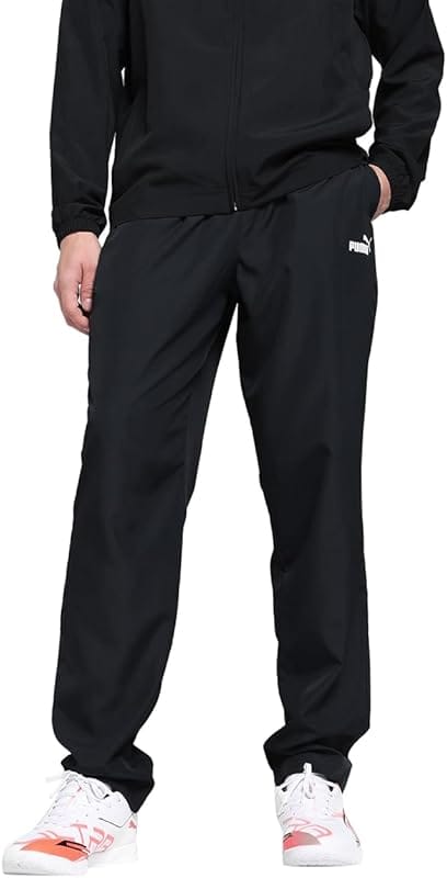 Puma Men Squad Track Pants