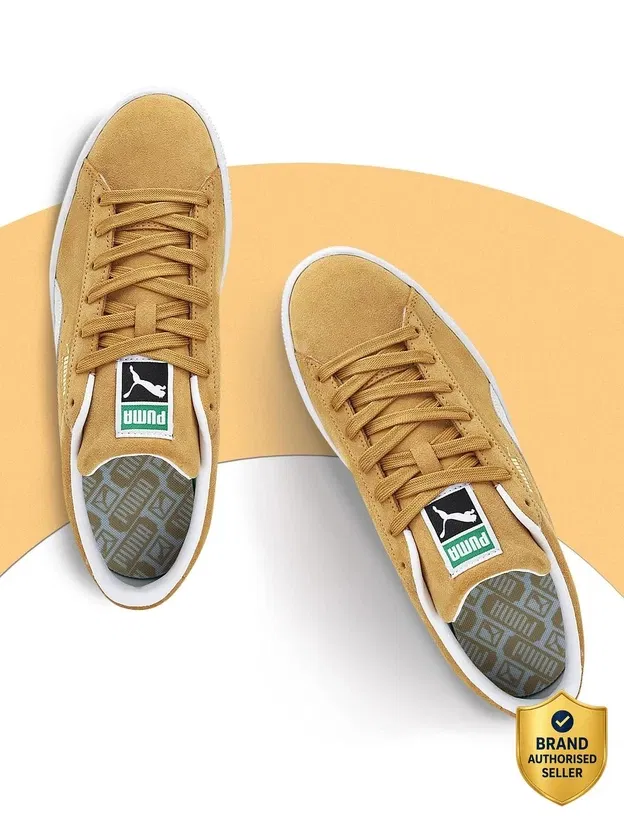 PUMA Suede Classic XXI Women Sneakers PUMA sale