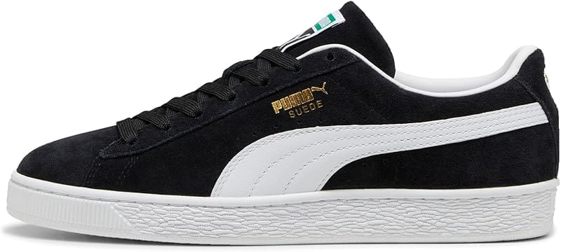 Puma Suede Classic XXI Sneakers