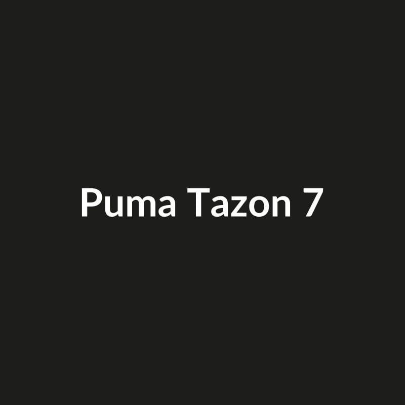 Puma Tazon 7 Training Shoes