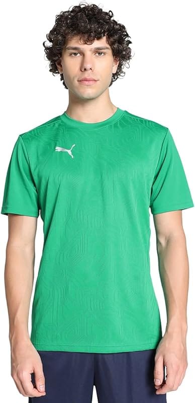 Puma teamFinal Football Training Jersey India