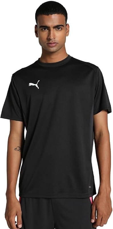 Puma teamGOAL Football Jersey
