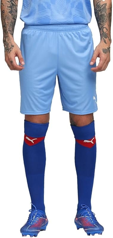 Puma teamGoal Football Shorts India
