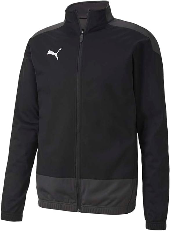 Puma TeamGOAL Training Jacket