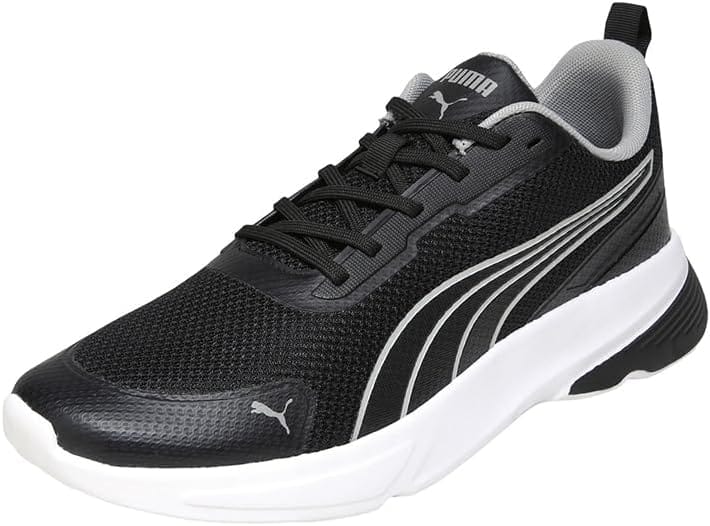 Puma Unisex Sports Sneakers