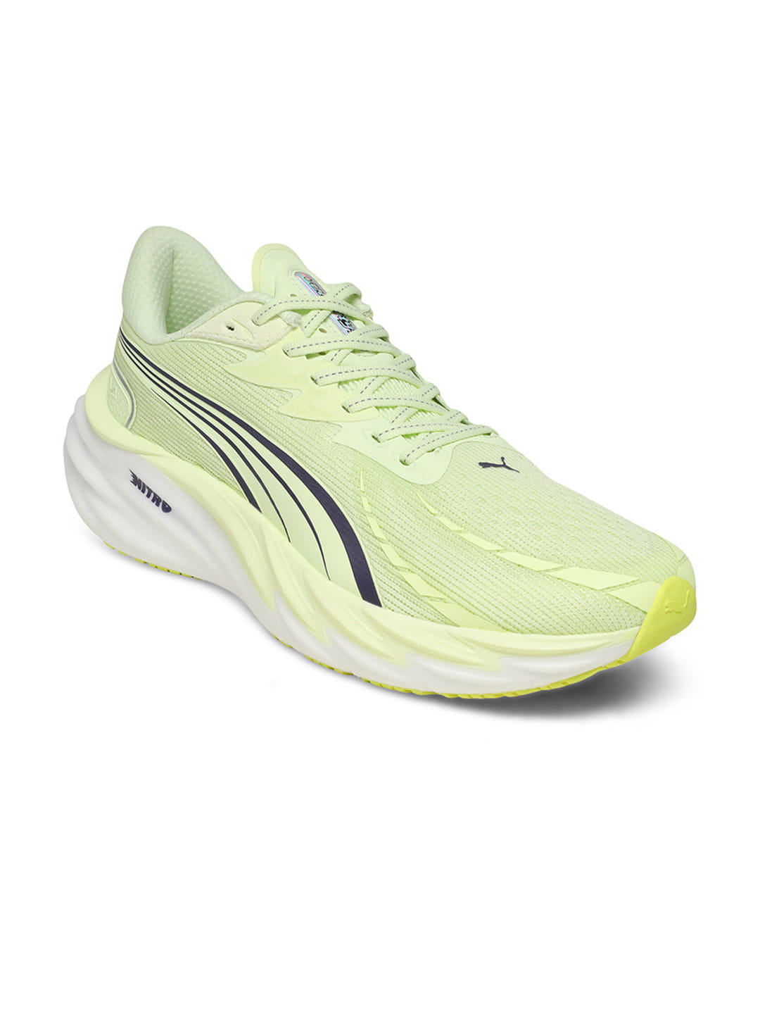 Puma Velocity Nitro 2 running shoe