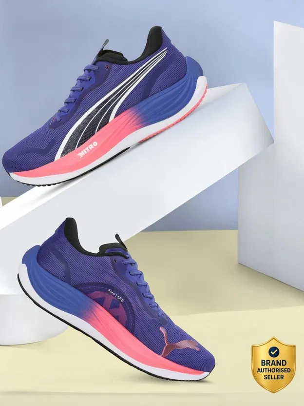 PUMA Velocity Nitro 3 Men Running Shoes PUMA sale