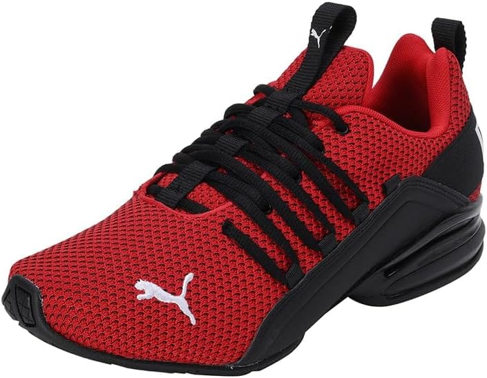 Puma Wired Pace Red