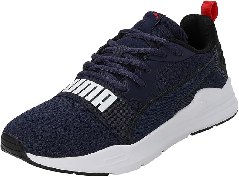 Puma Wired Run Training Shoes