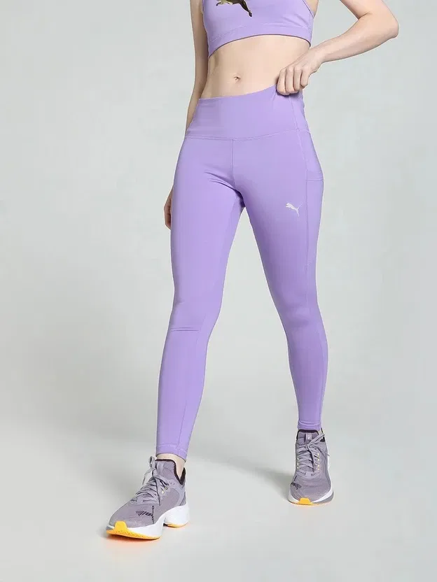 PUMA Women High Waist Leggings PUMA sale