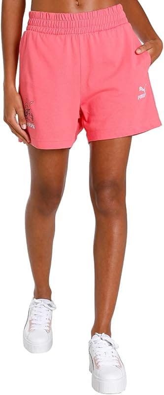 Puma Women's Training Shorts