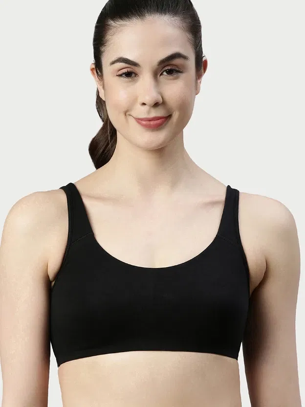 PUMA Women Mid-Impact Sports Bra PUMA sale