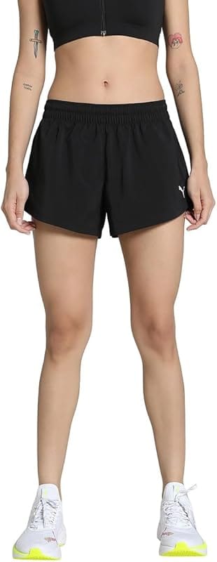 Puma Women's Training Shorts
