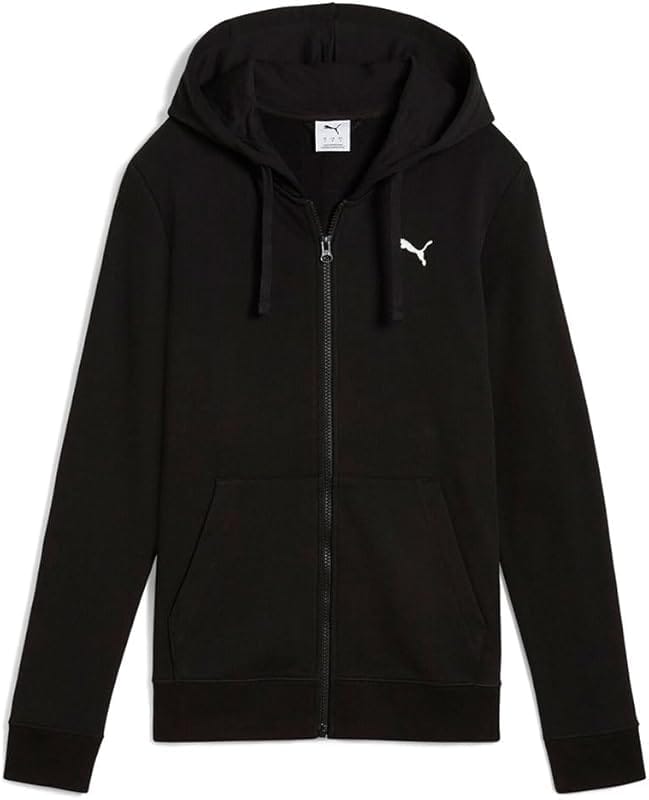 Puma Women's Windbreaker Running Jacket
