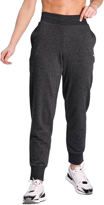 Puma Women's Woven Jogger Pants