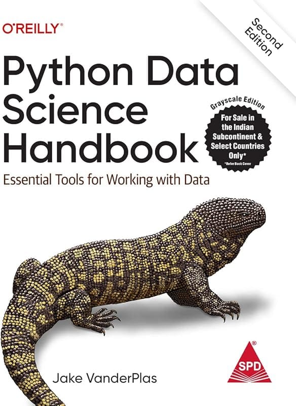 GFG Python for AI and Data Science Course