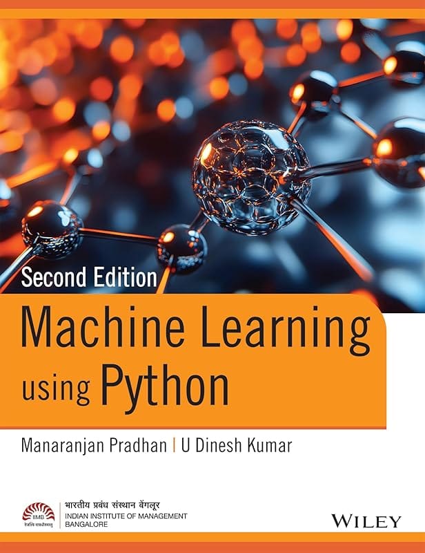 GFG Python + Machine Learning Course