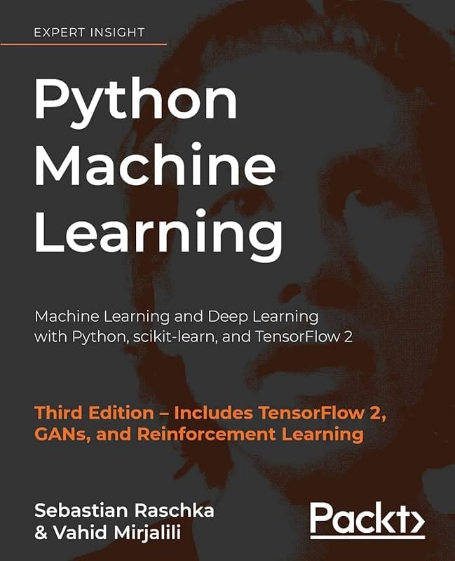 GFG Machine Learning with Python Course