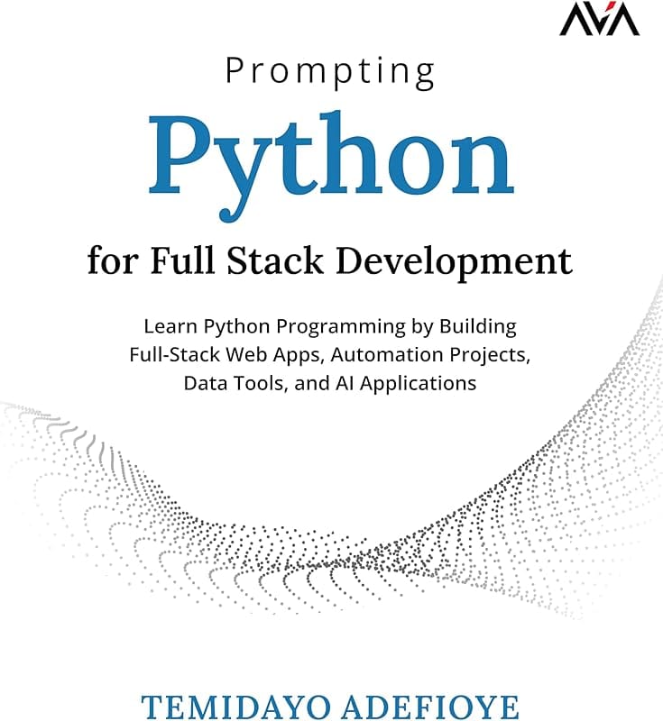 GFG Python Full Stack Development Self-Paced