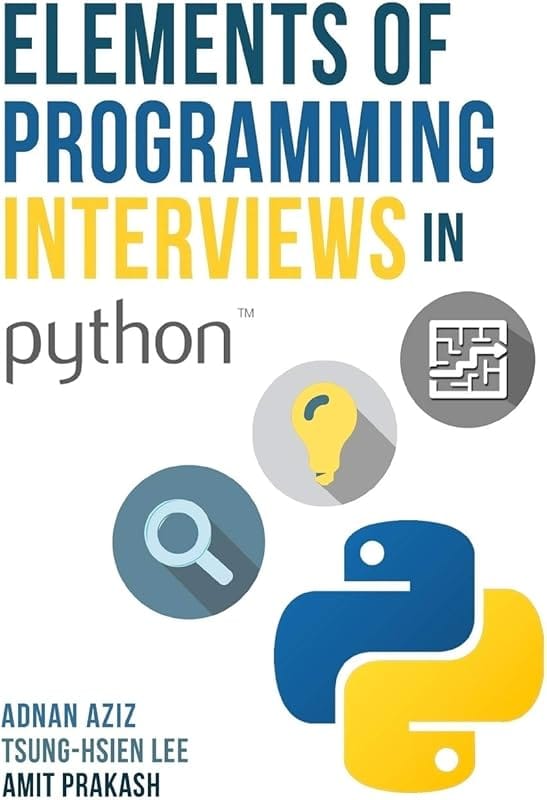 GFG Python DSA Course