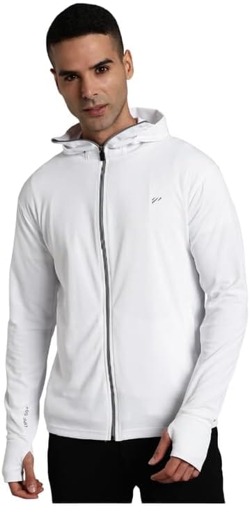 Quick Dry Monsoon Jacket