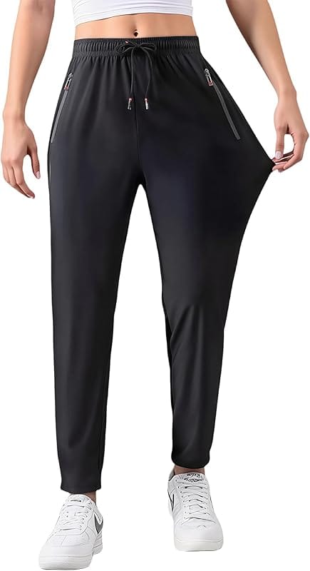 Women's Quick-Dry Palazzo Pants