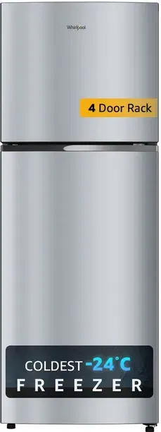 Whirlpool 235 L Double Door (2 Star)