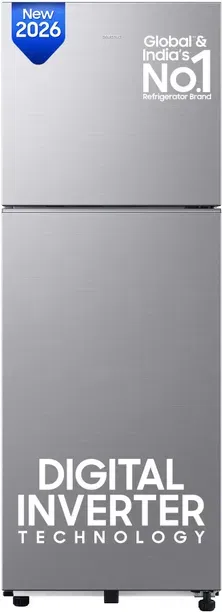 Samsung 236 L Double Door (2 Star)