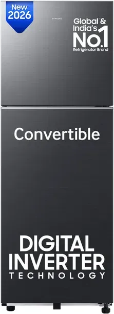 Samsung 236 L Double Door (3 Star)