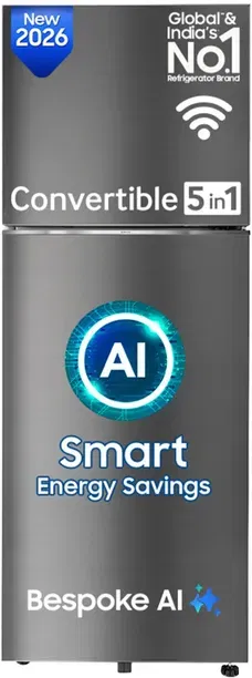 Samsung 330 L Double Door (3 Star)