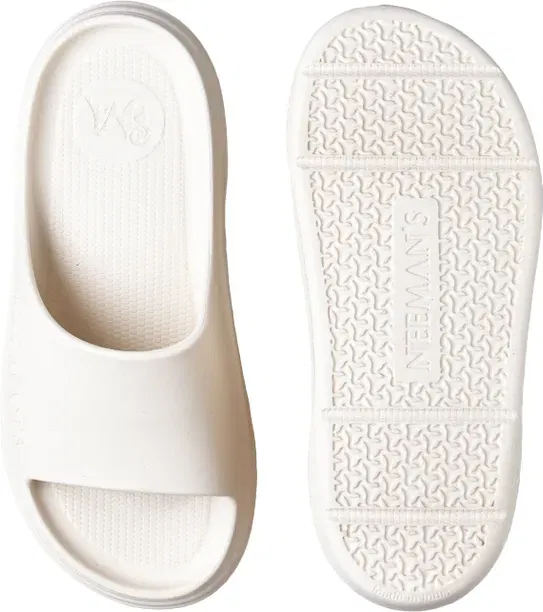 Neeman's Everyday Slides (Ivory)