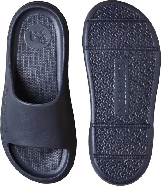 Neeman's Everyday Slides (Dark Grey)