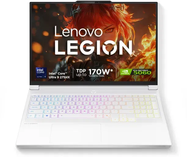 Lenovo Legion 7 OLED (Core Ultra 9 275HX, 32GB/1TB)