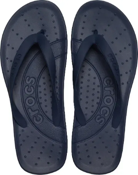 Crocs Classic Clog (Navy)