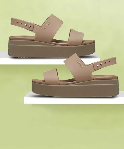 Crocs Casual Sandal (Strappy)