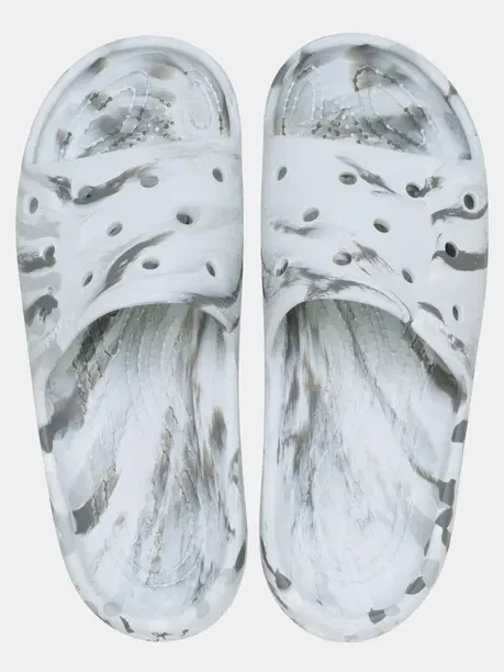 Crocs Classic Clog (White)