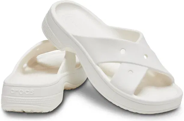 Crocs Sandal (Chalk)