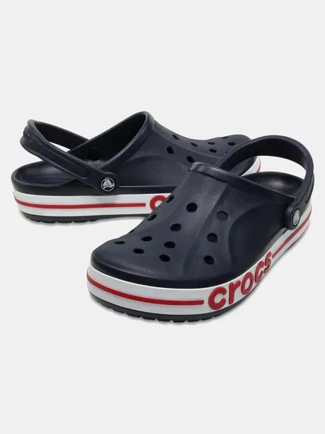 Crocs Platform Sandal