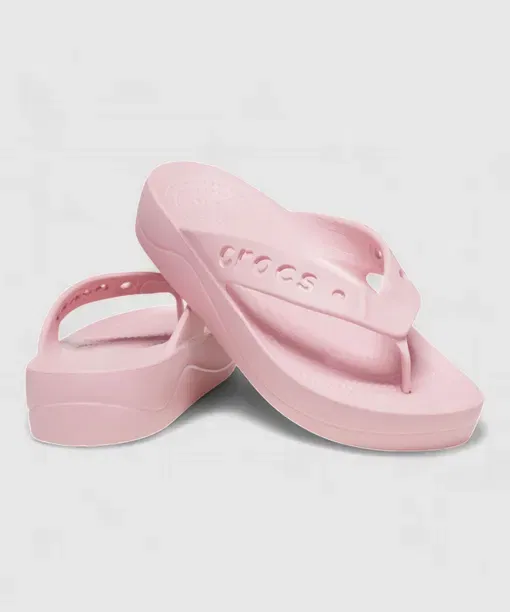 Crocs Platform Clog