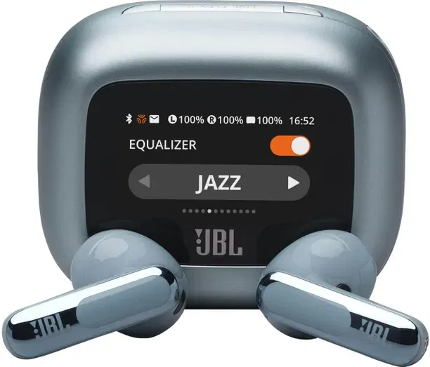 JBL Live Flex 3 (Hi-Res ANC, SmartCase)