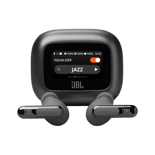 JBL Live Beam 3 (Hi-Res ANC, SmartCase)