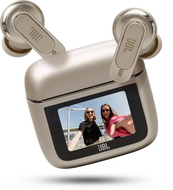 JBL Tour Pro 3 (ANC 2.0, Hi-Res)