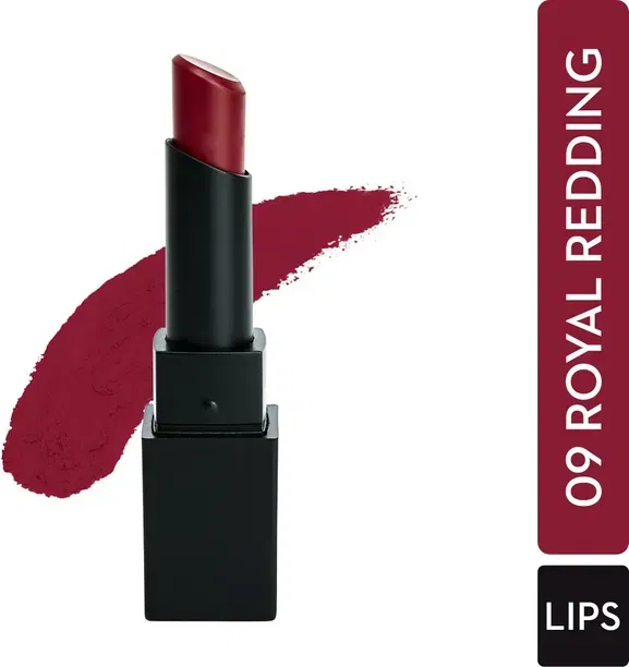 SUGAR Nothing Else Matter Longwear Lipstick