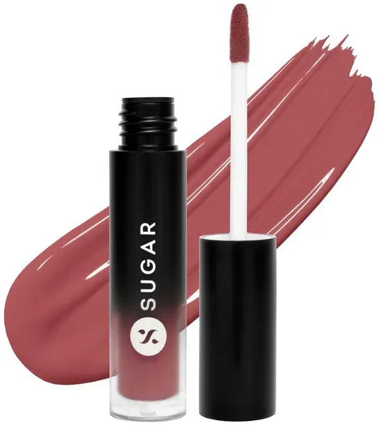 SUGAR Mousse Muse Lip Cream