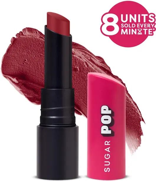 SUGAR POP Ultrastay Transferproof Lipstick