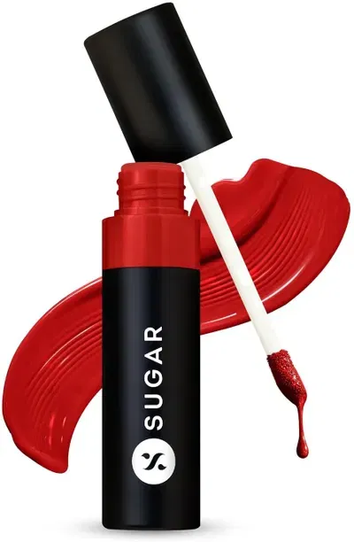 SUGAR Partner In Shine Transferproof Lip Gloss
