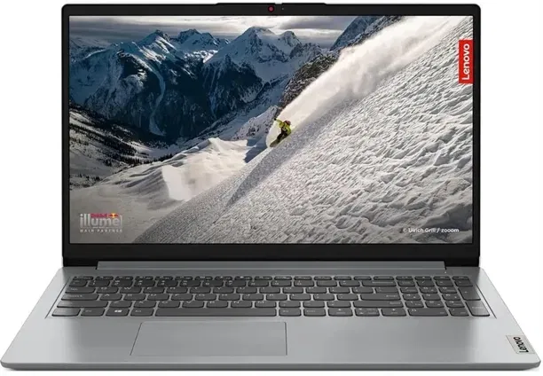 Lenovo IdeaPad Slim 3 (Ryzen 5 5500U, 16GB/512GB)