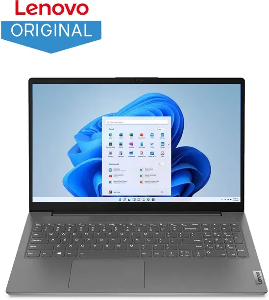 Lenovo V-Series (Core i5 1235U, 8GB/512GB)