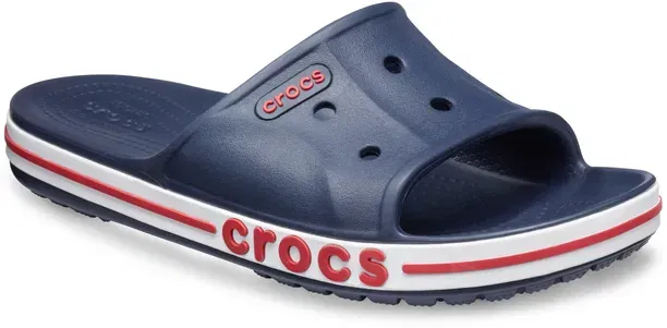 Crocs Classic Clog (Navy Pepper, Slim)