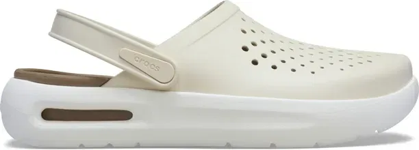 Crocs InMotion Clog (Summit White)